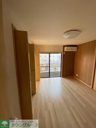 シャトレ宮町の物件内観写真